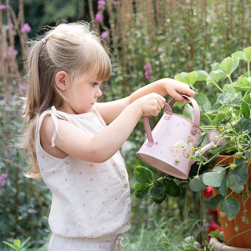 Little Dutch - Annaffiatoio Rosa