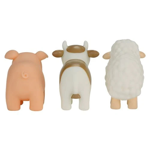 Little Dutch - Set giochi da bagno - Multicolore - Piccola Fattoria