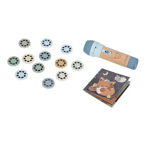 Little Dutch - Kit Torcia Proiettastorie
