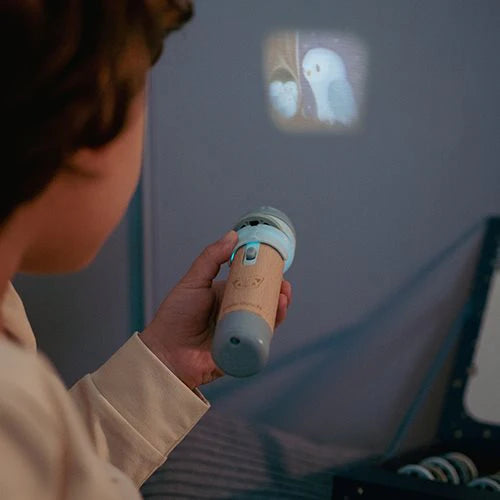 Little Dutch - Kit Torcia Proiettastorie