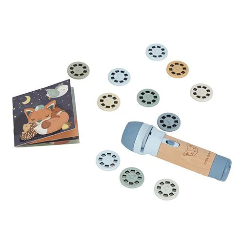 Little Dutch - Kit Torcia Proiettastorie