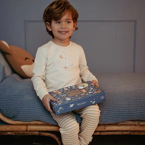 Little Dutch - Kit Torcia Proiettastorie