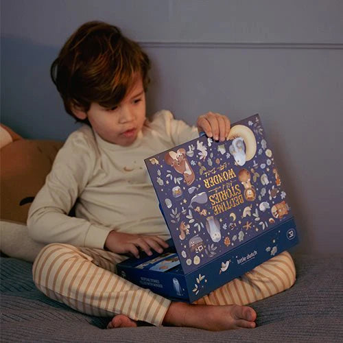 Little Dutch - Kit Torcia Proiettastorie