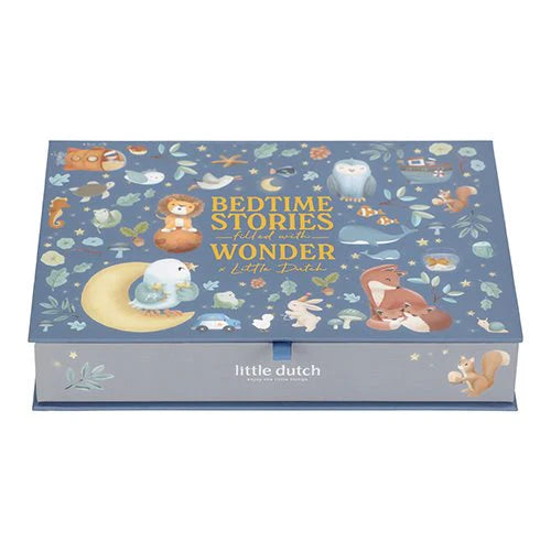 Little Dutch - Kit Torcia Proiettastorie