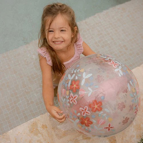 Little Dutch -Pallone da spiaggia 3D