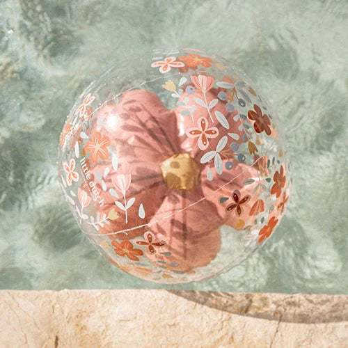 Little Dutch -Pallone da spiaggia 3D