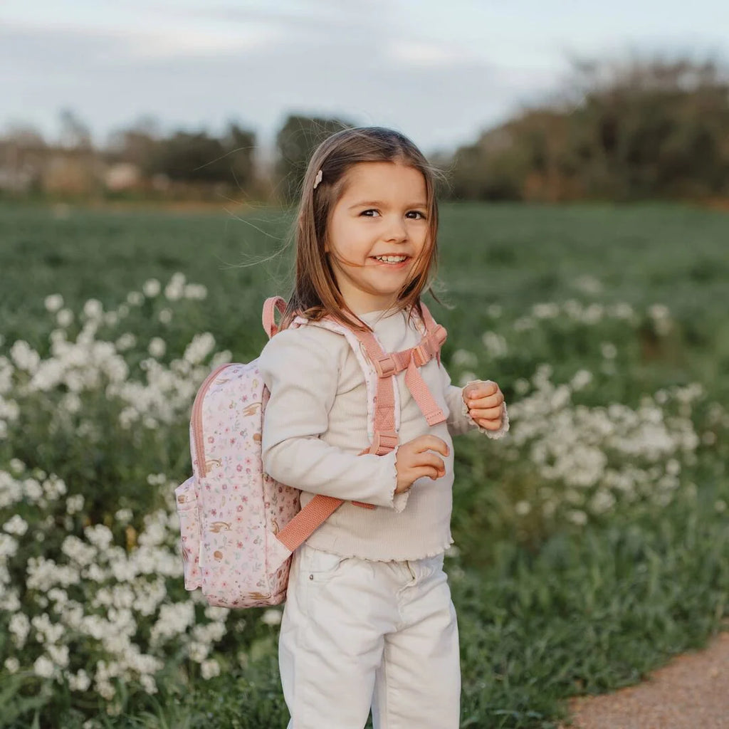 Little Dutch - Zainetto Giardino Delle Fate