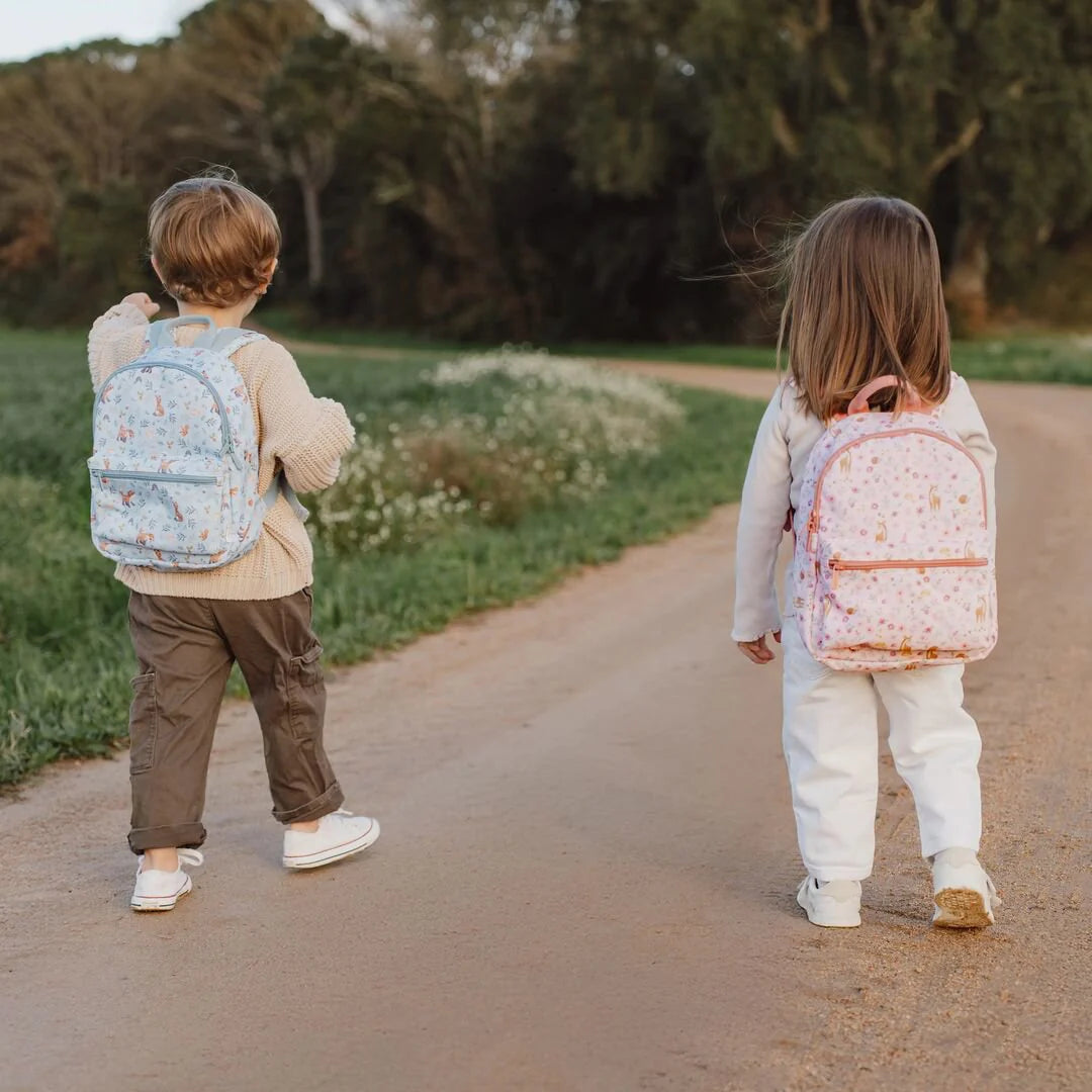 Little Dutch - Zainetto Giardino Delle Fate