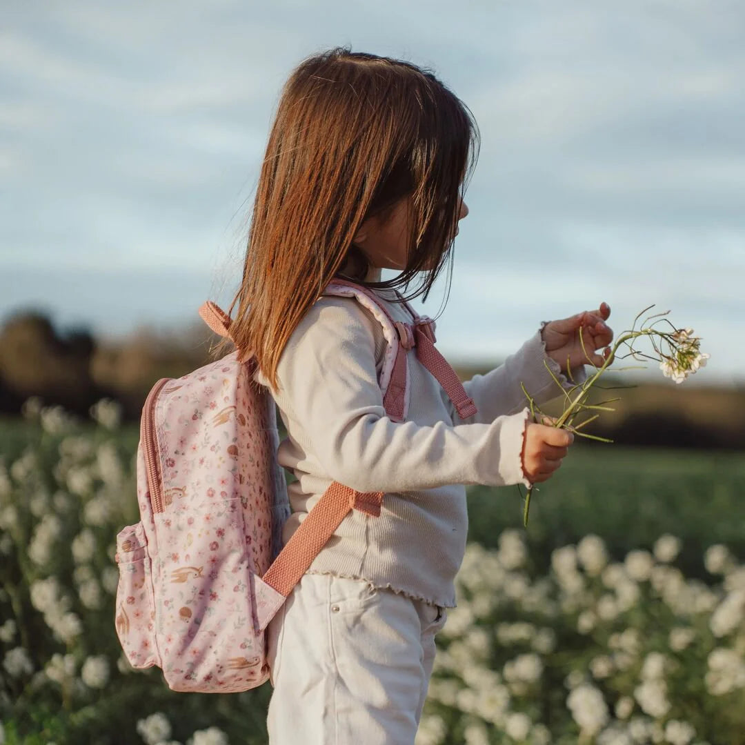 Little Dutch - Zainetto Giardino Delle Fate