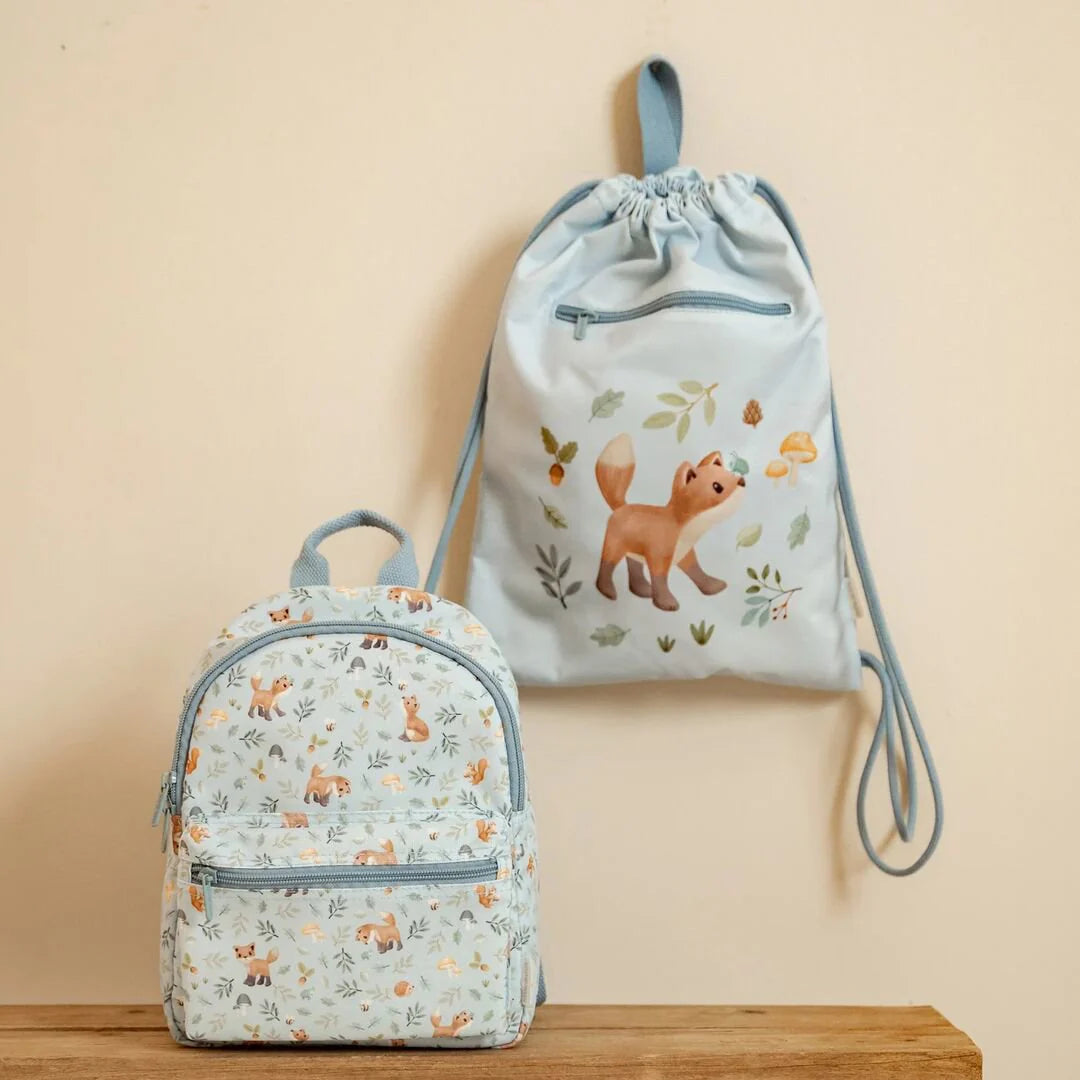 Little Dutch - Zainetto Amici Della Foresta
