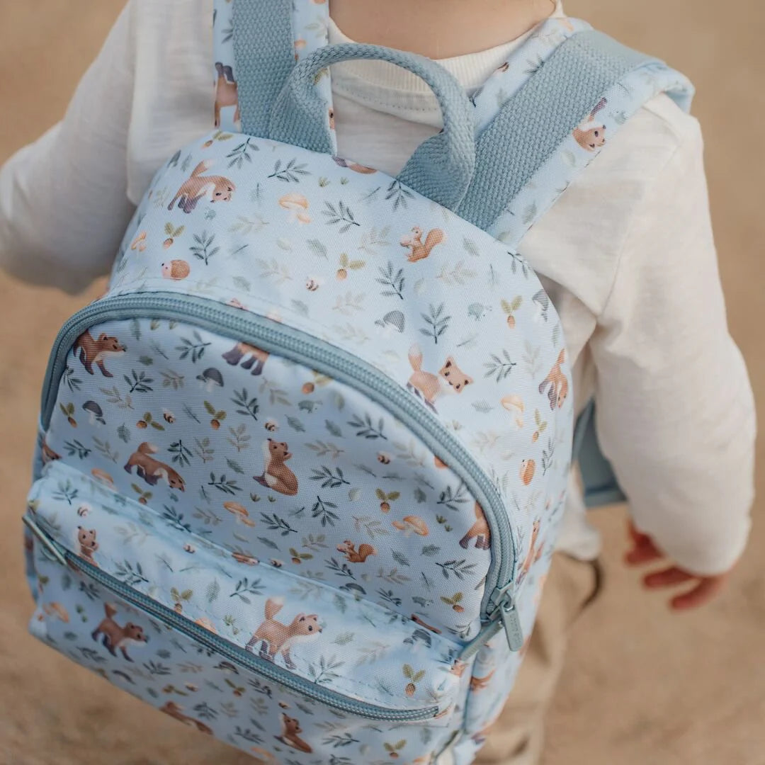 Little Dutch - Zainetto Amici Della Foresta