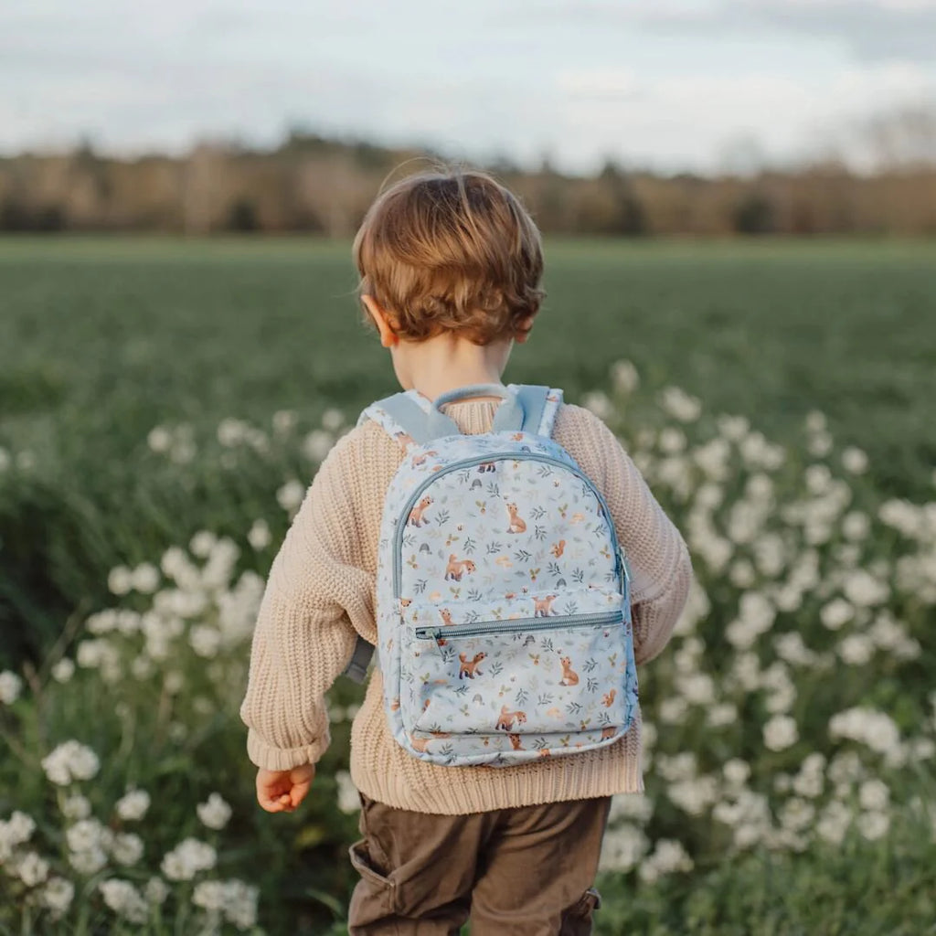 Little Dutch - Zainetto Amici Della Foresta