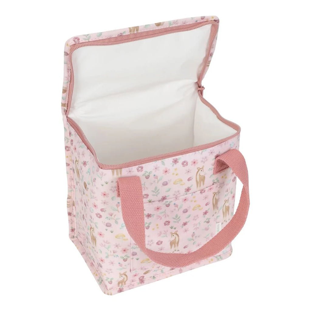 Little Dutch -Borsa Termica Giardino delle fate