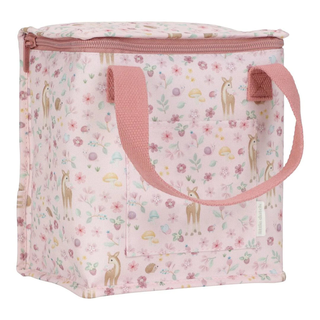 Little Dutch -Borsa Termica Giardino delle fate