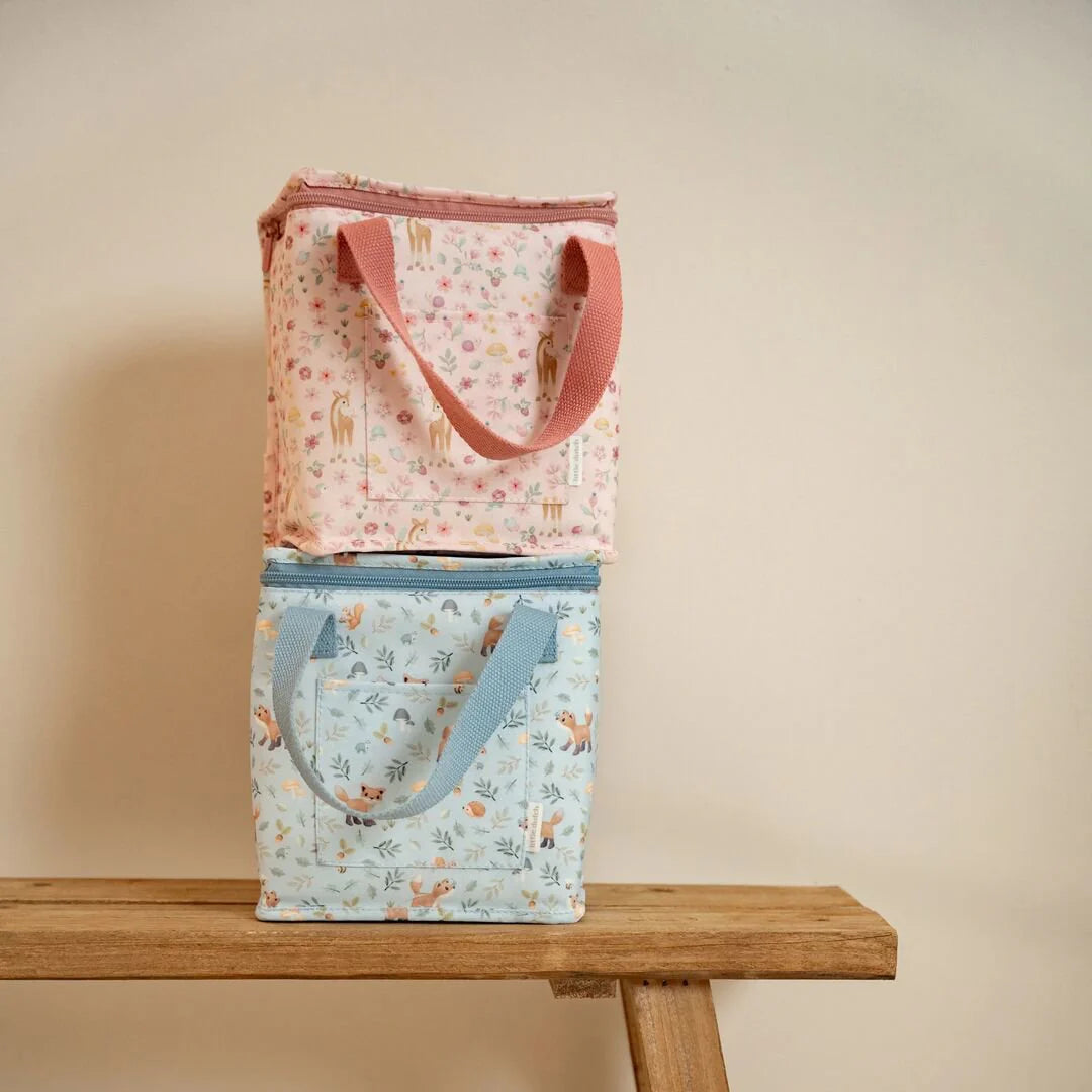 Little Dutch -Borsa Termica Giardino delle fate