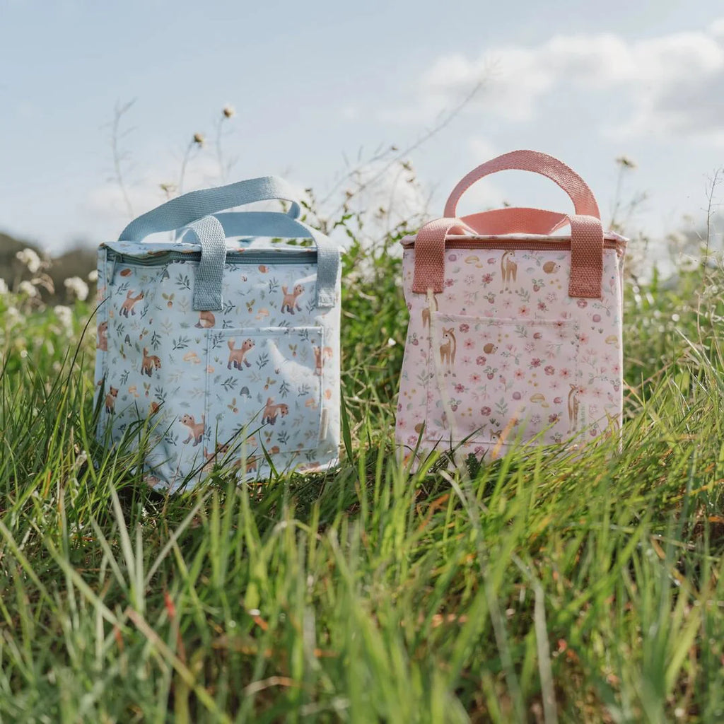 Little Dutch -Borsa Termica Amici Della Foresta