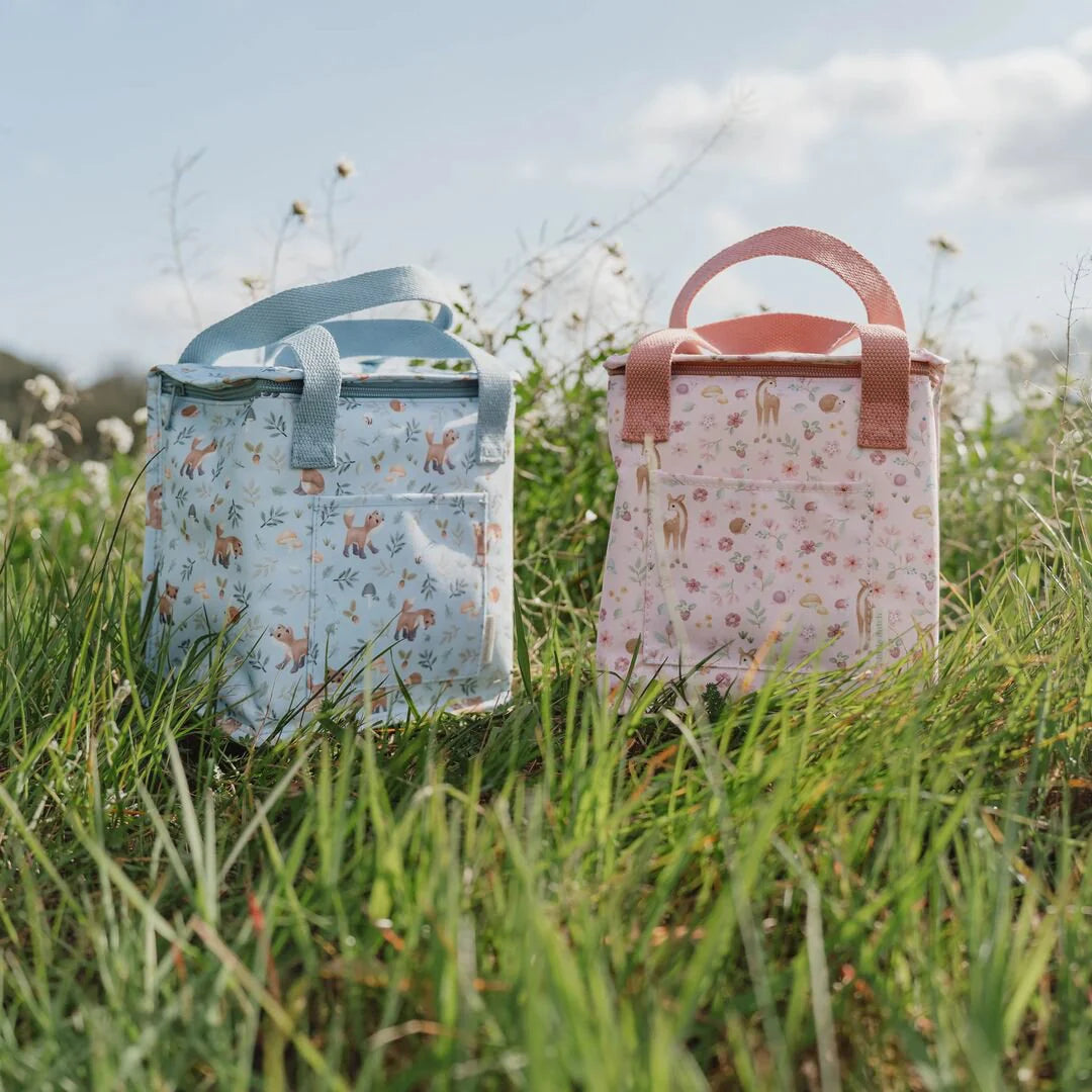 Little Dutch -Borsa Termica Amici Della Foresta