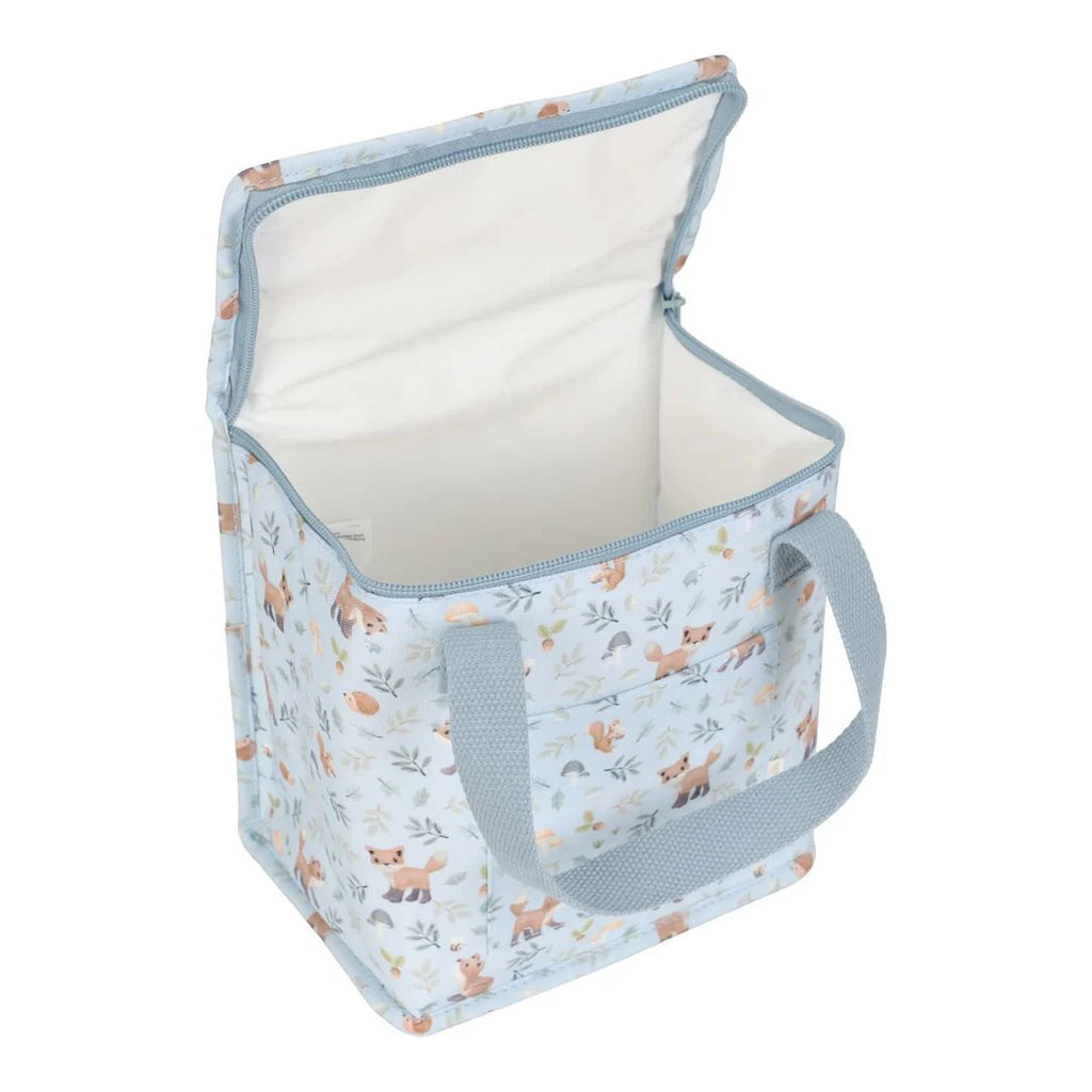 Little Dutch -Borsa Termica Amici Della Foresta