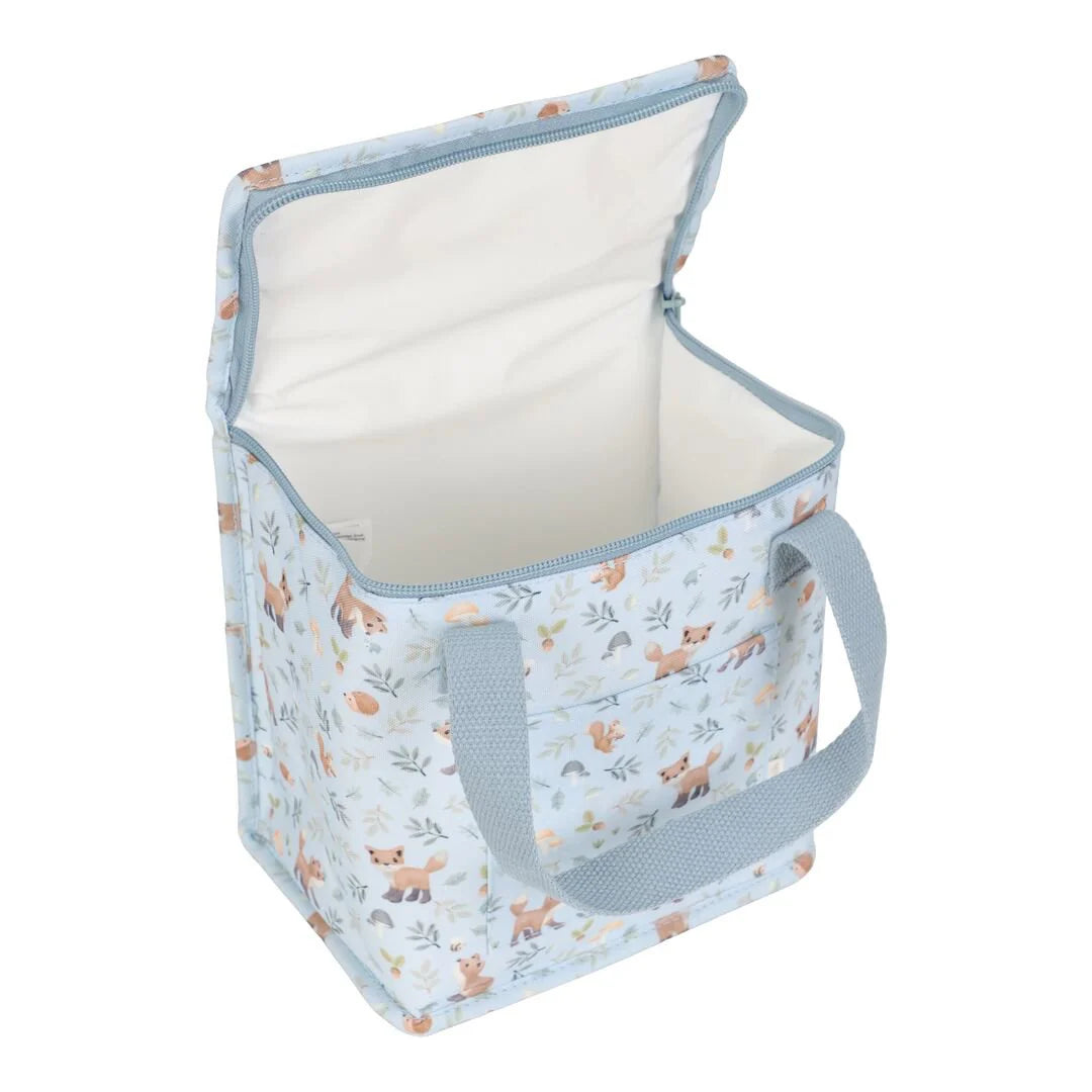 Little Dutch -Borsa Termica Amici Della Foresta