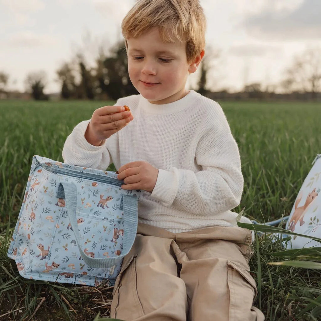 Little Dutch -Borsa Termica Amici Della Foresta