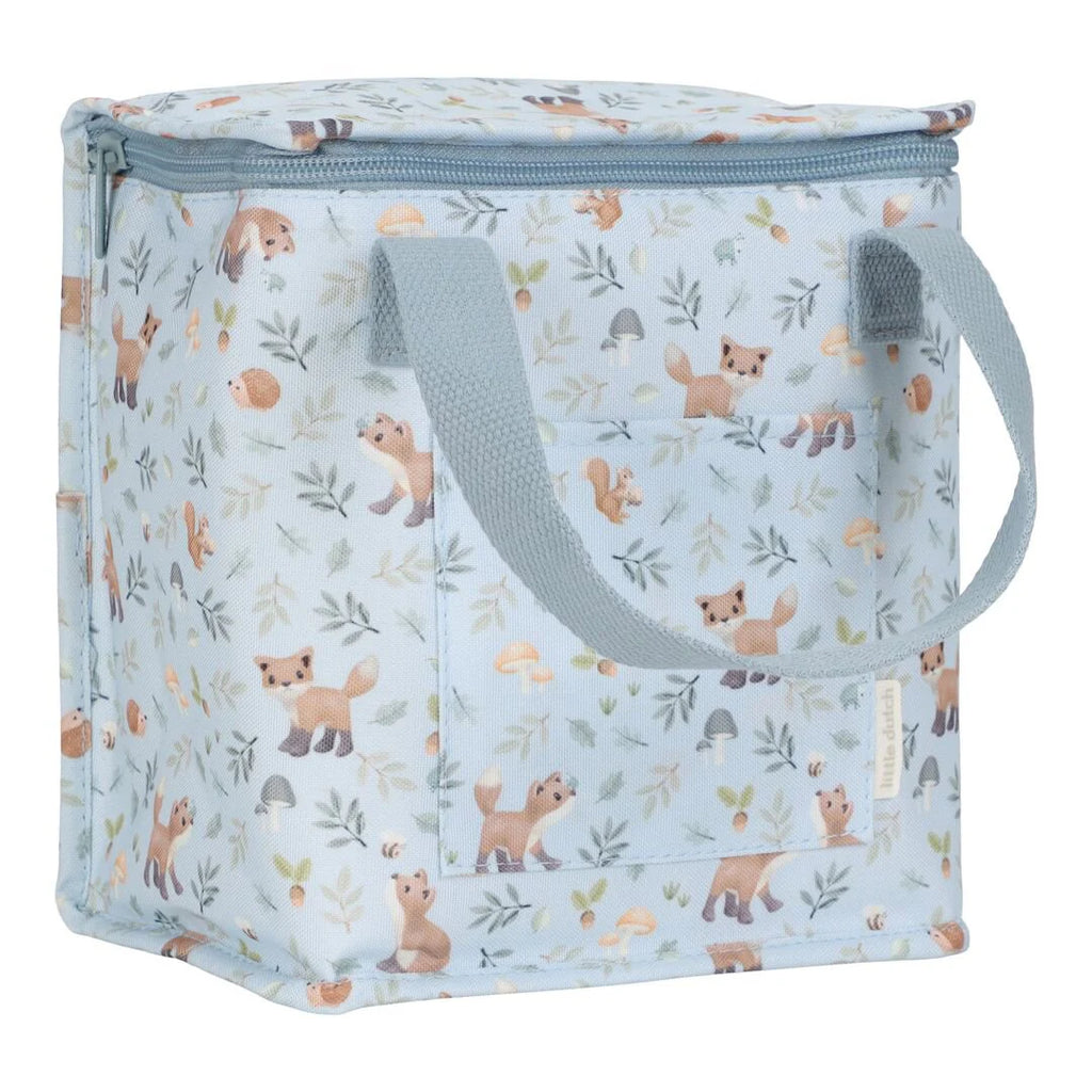 Little Dutch -Borsa Termica Amici Della Foresta
