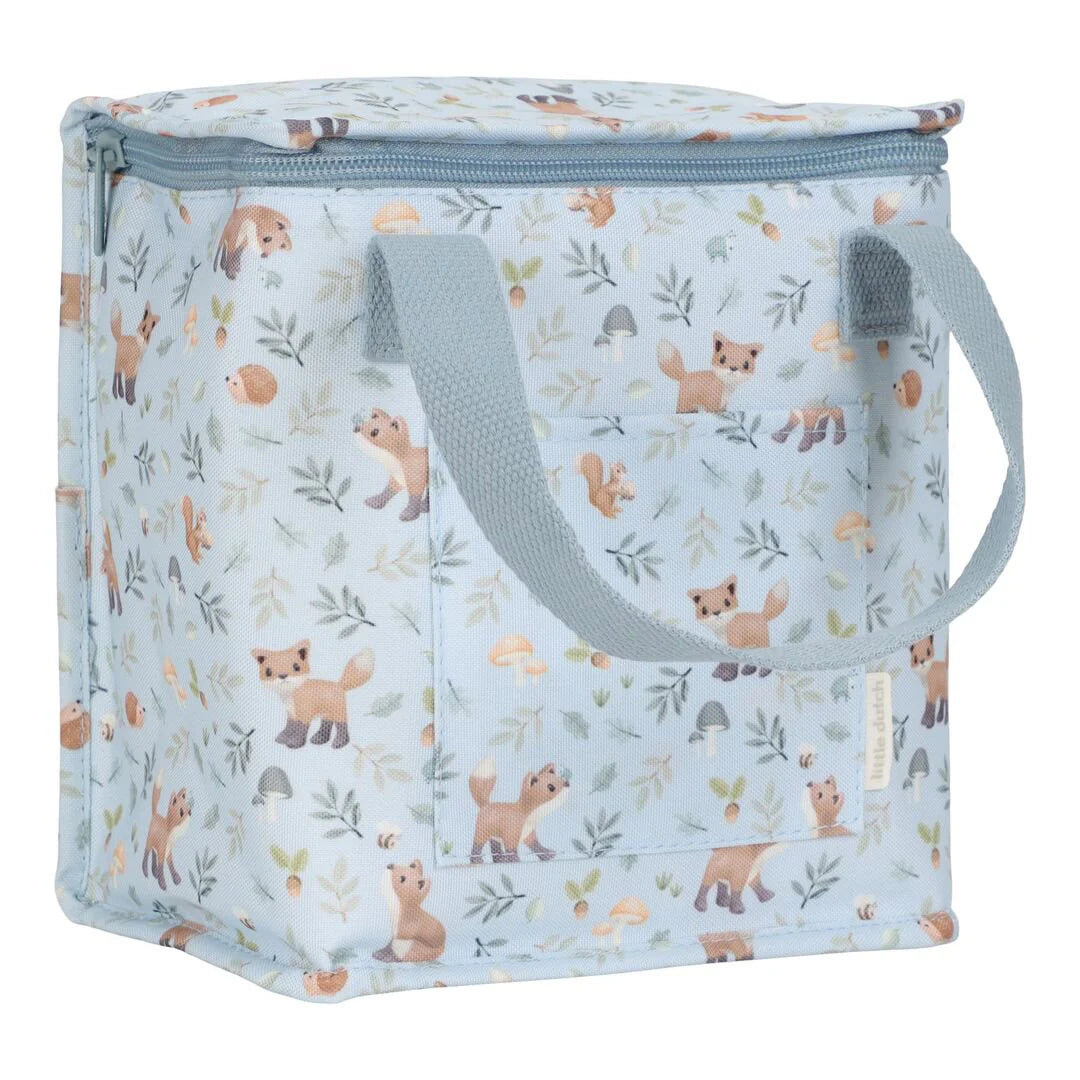 Little Dutch -Borsa Termica Amici Della Foresta