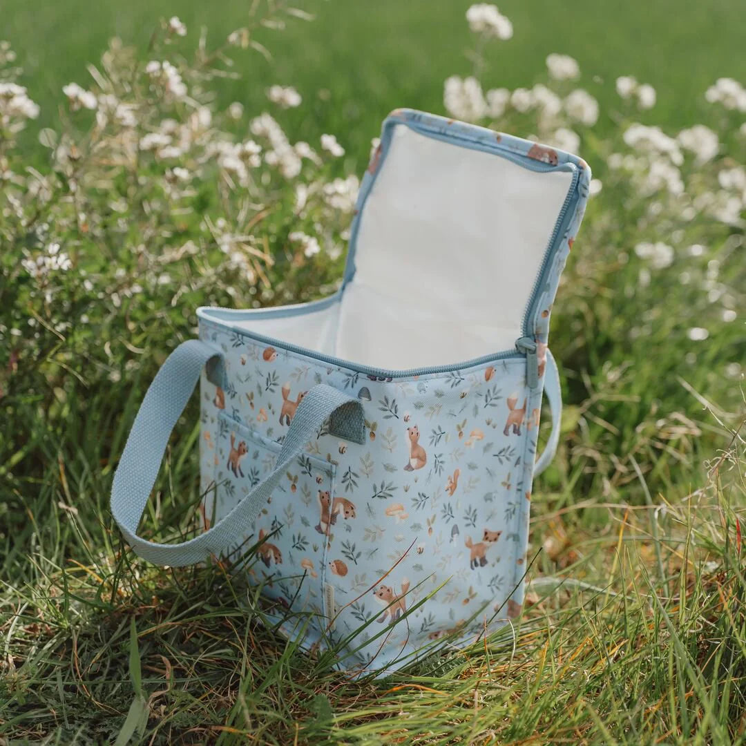 Little Dutch -Borsa Termica Amici Della Foresta