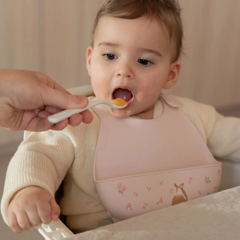 Little Dutch - Set Cucchiai Due Pezzi Giardino delle Fate