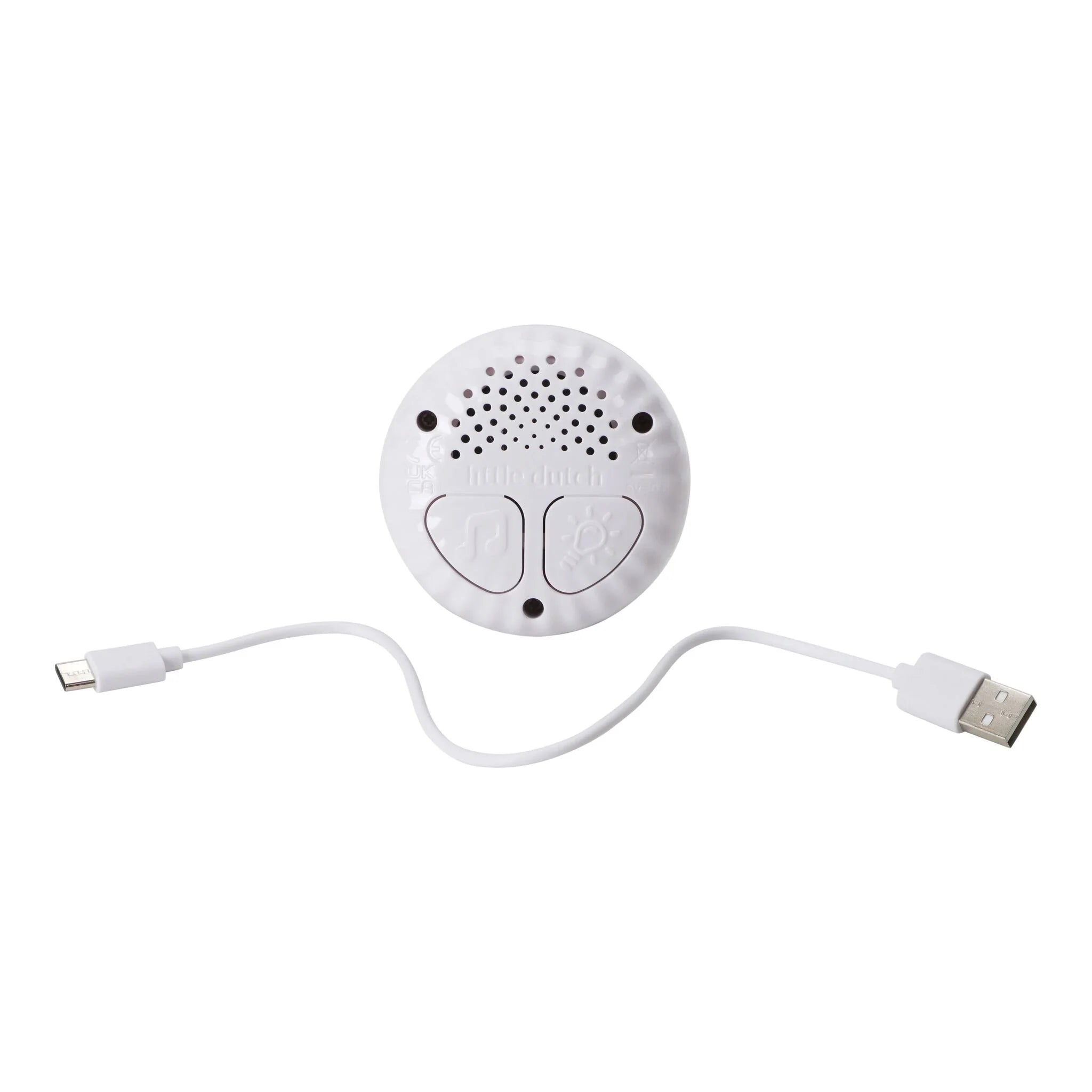 Little Dutch - Luce Notturna Con Suoni Baby Bunny