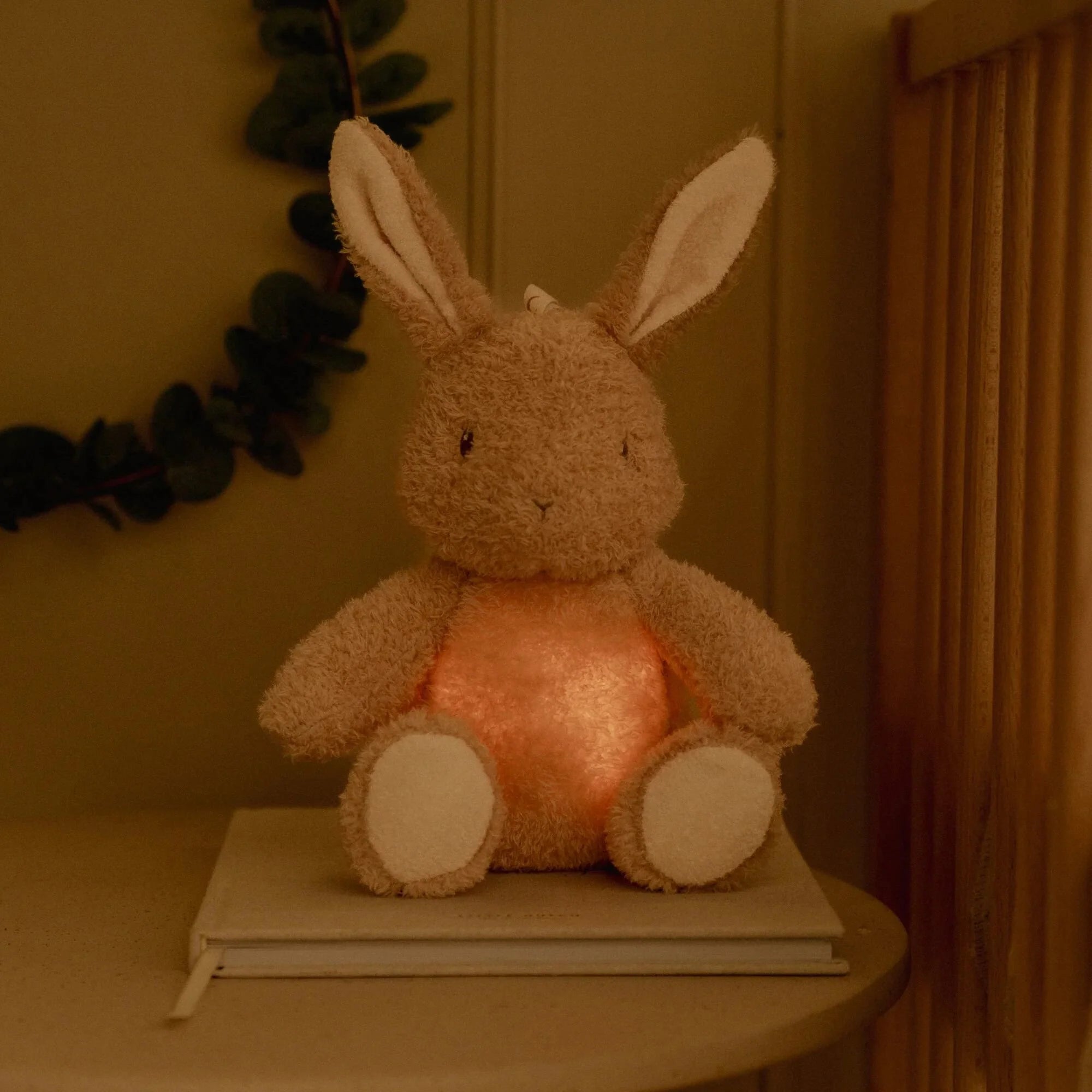 Little Dutch - Luce Notturna Con Suoni Baby Bunny