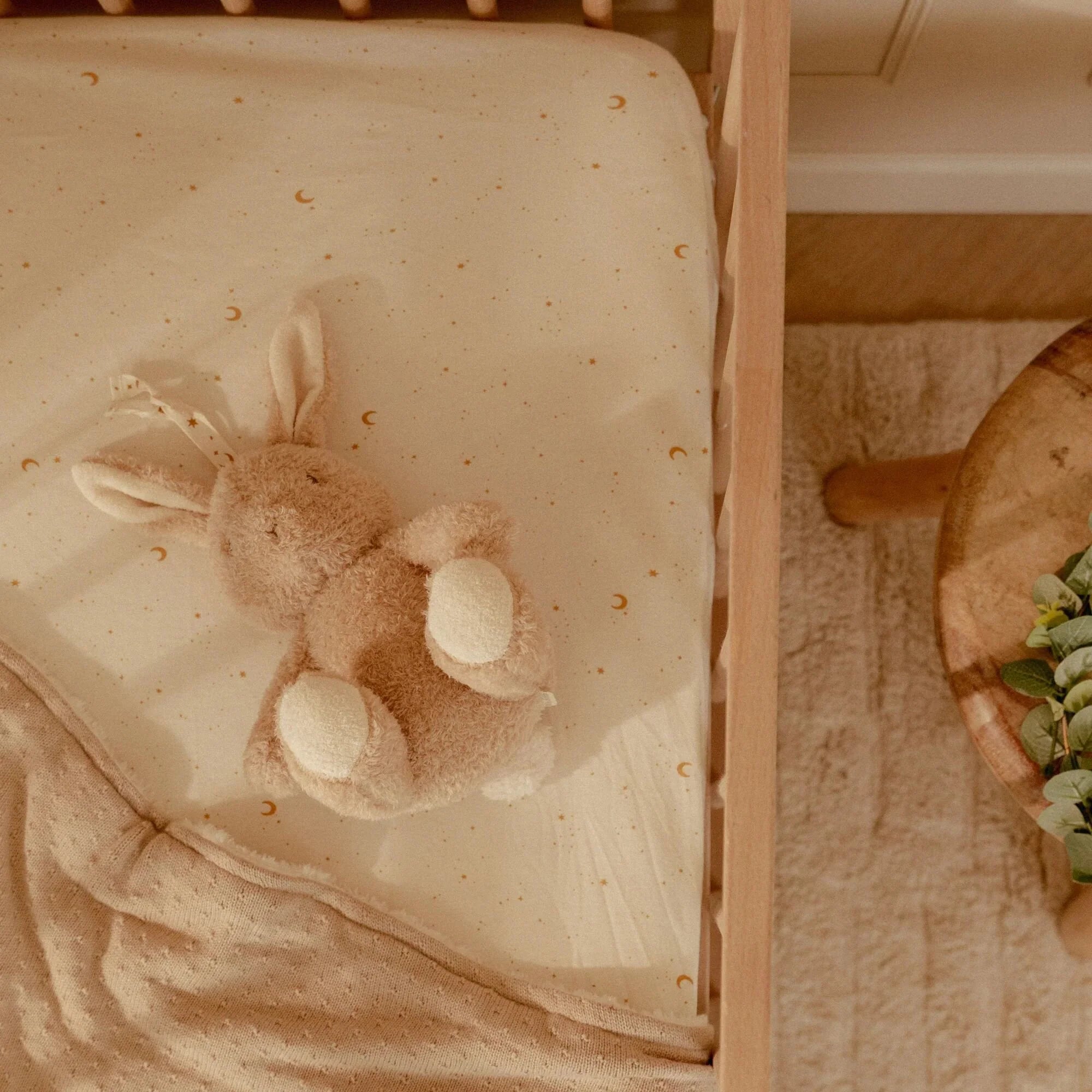 Little Dutch - Luce Notturna Con Suoni Baby Bunny