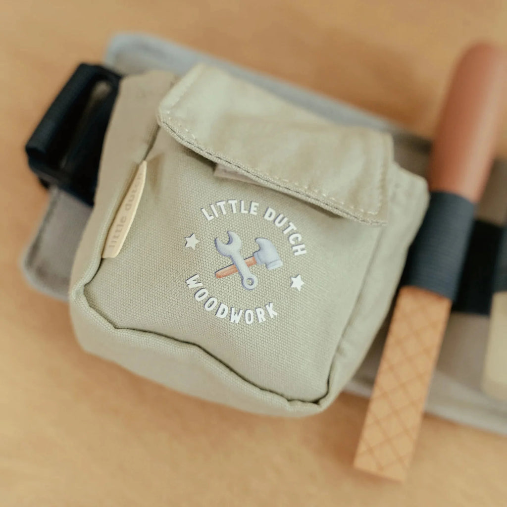 Little Dutch - Cintura Da Carpentiere