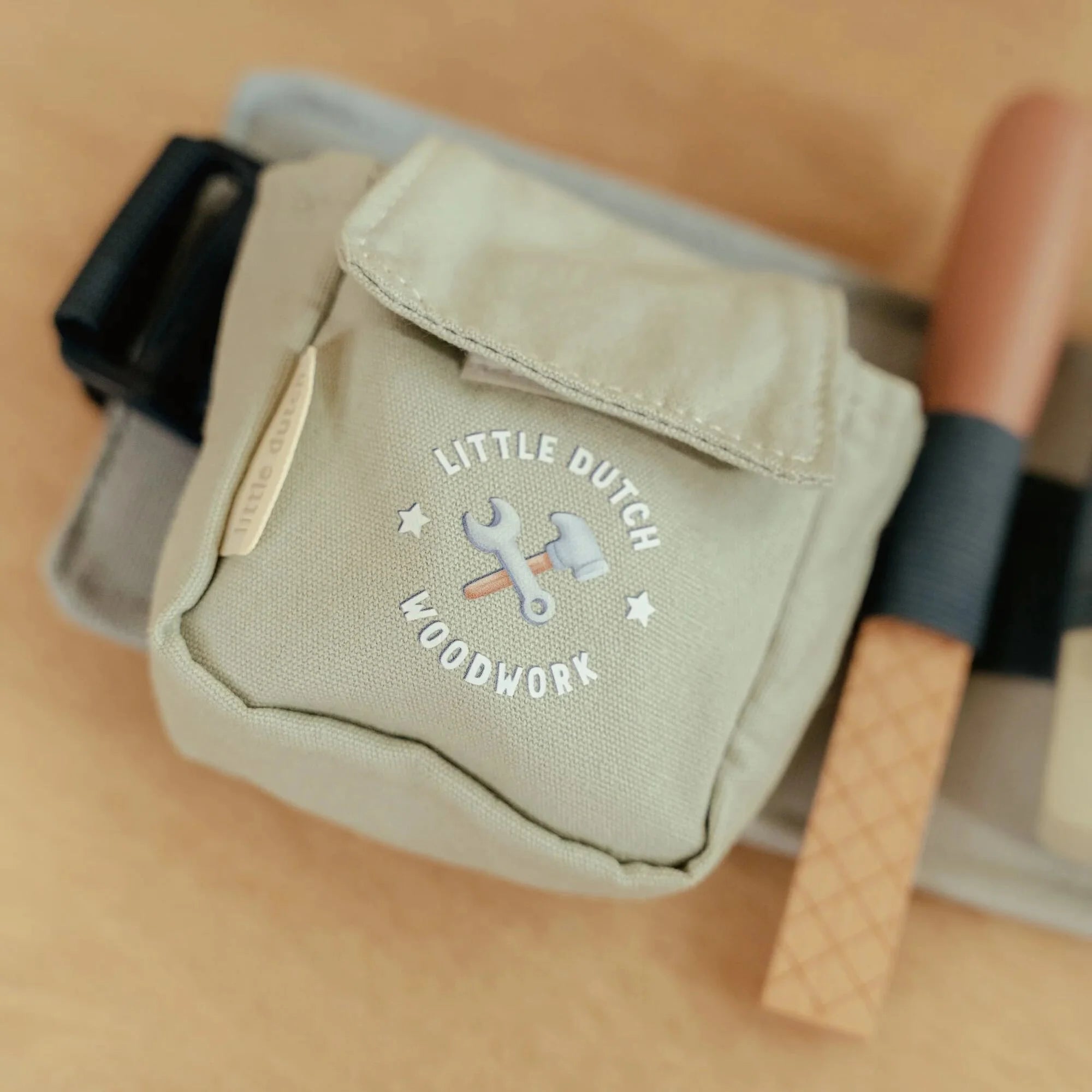 Little Dutch - Cintura Da Carpentiere