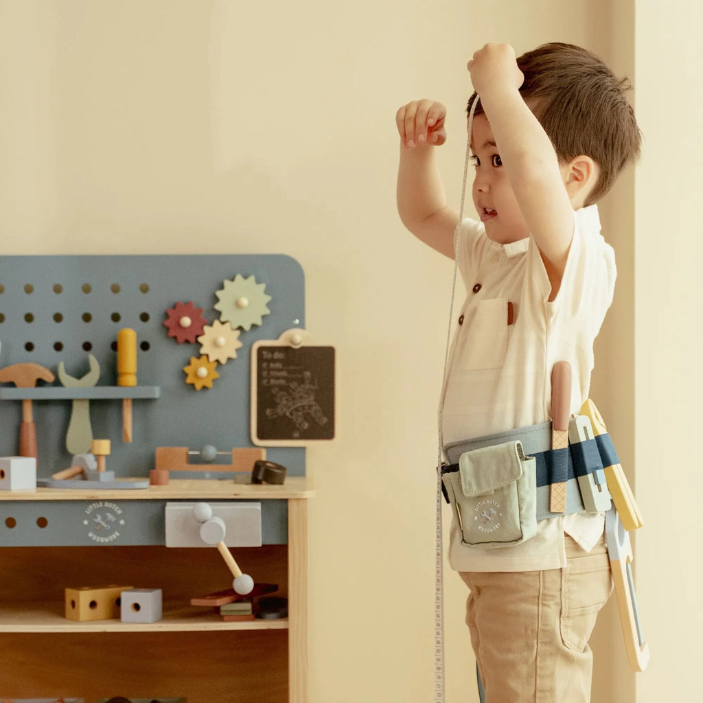 Little Dutch - Cintura Da Carpentiere