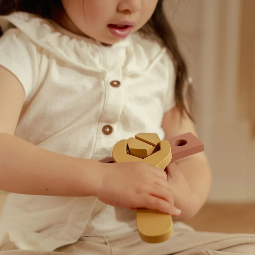 Little Dutch - Cassatta Degli Attrezzi