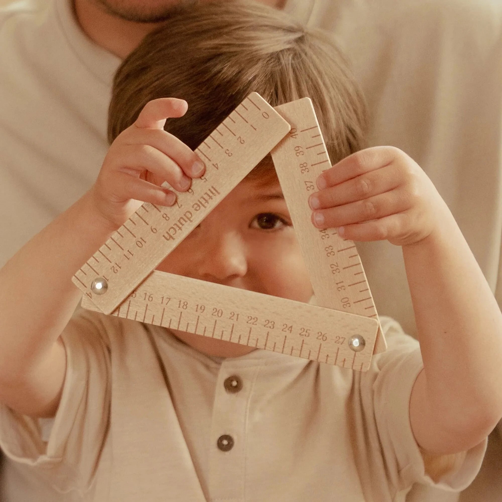 Little Dutch - Cassatta Degli Attrezzi