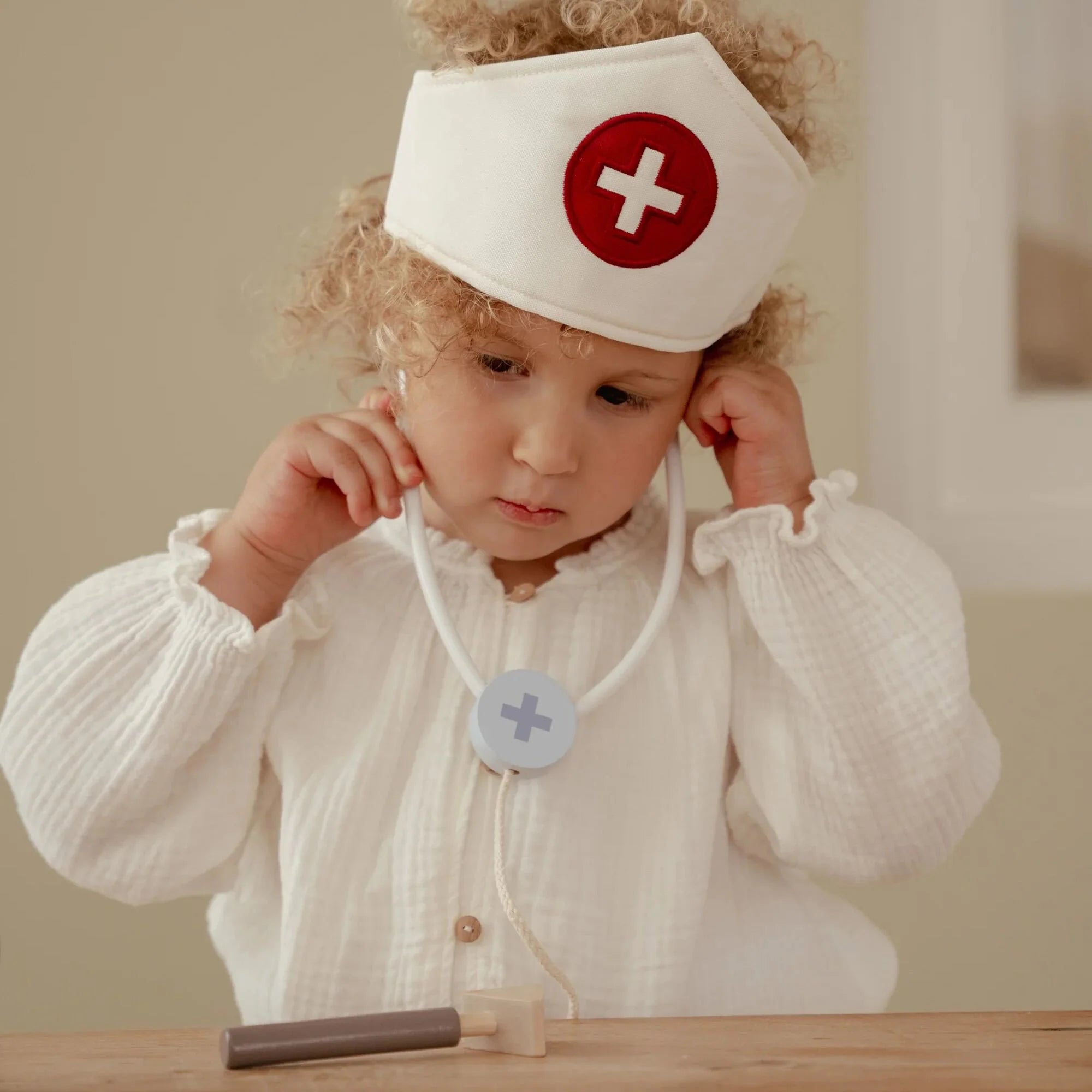 Little Ducht-Set Del Dottore