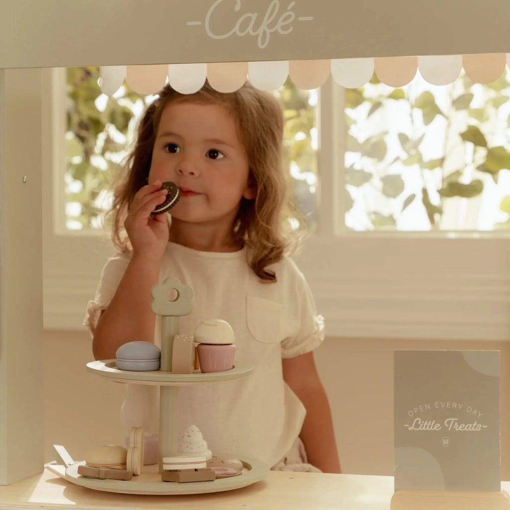 Little Dutch -Porta Dolci