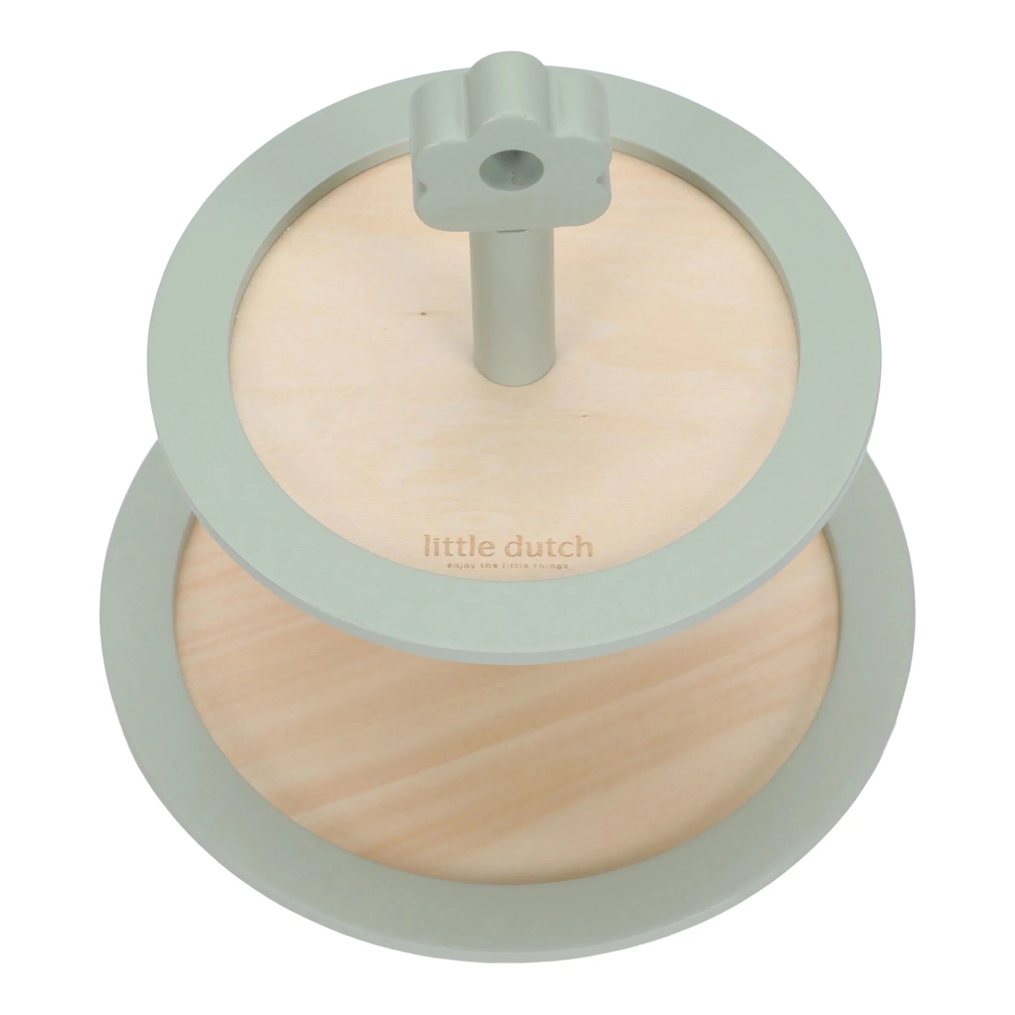 Little Dutch -Porta Dolci