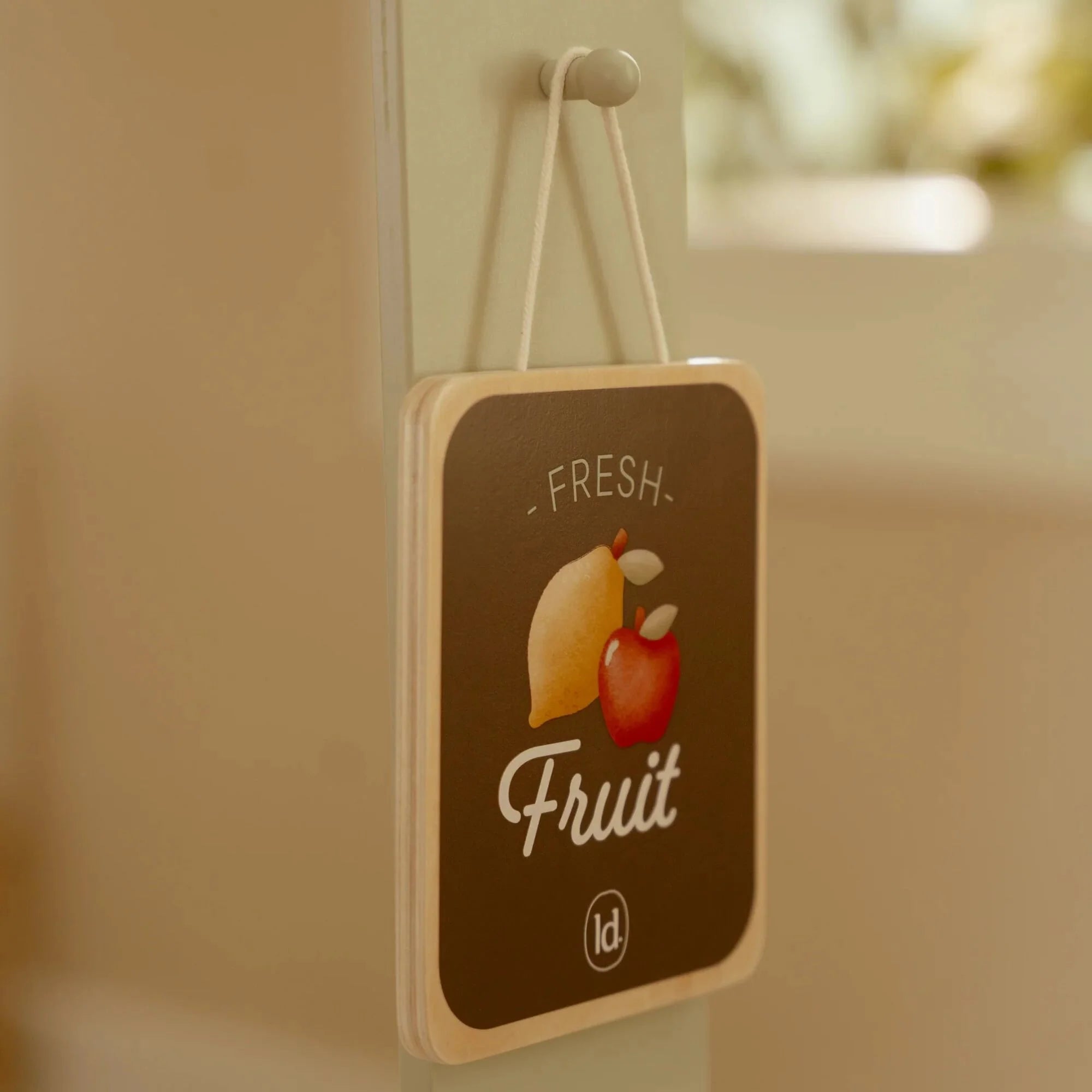 Little Ducth- Bancarella in Legno - Mercato\Caffetteria