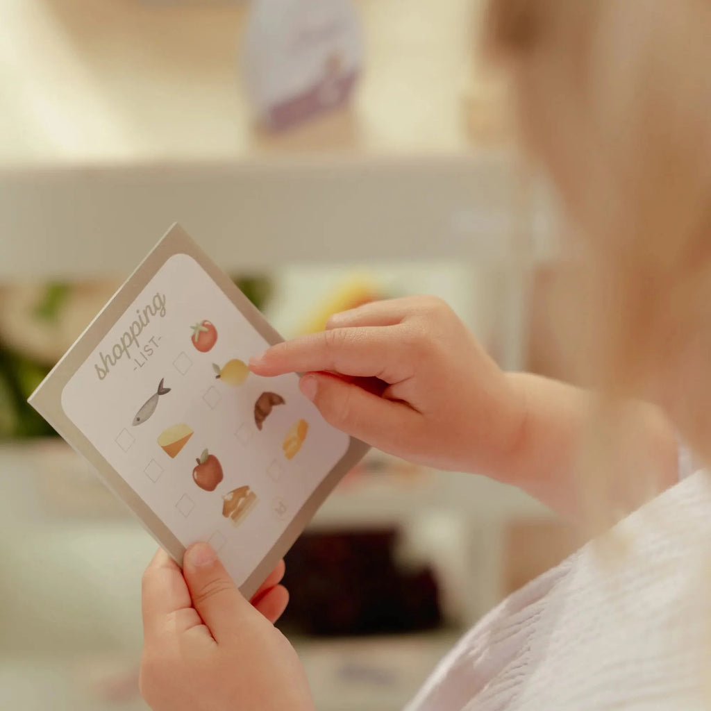 Little Ducth- Carrello Della Spesa