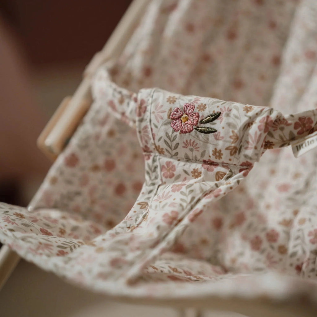 Little Dutch - Passeggino in Metallo Per Le Bambole