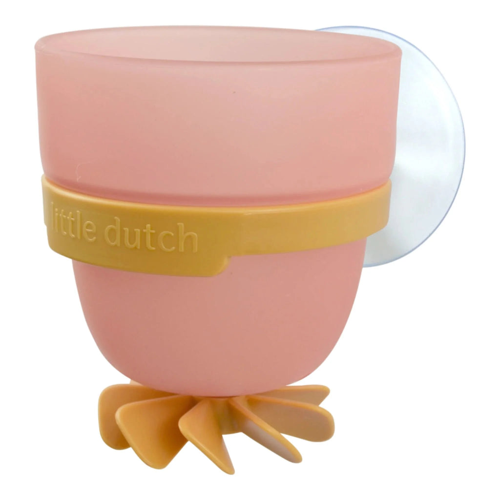 Little Dutch -Coppette da bagno -Rosa