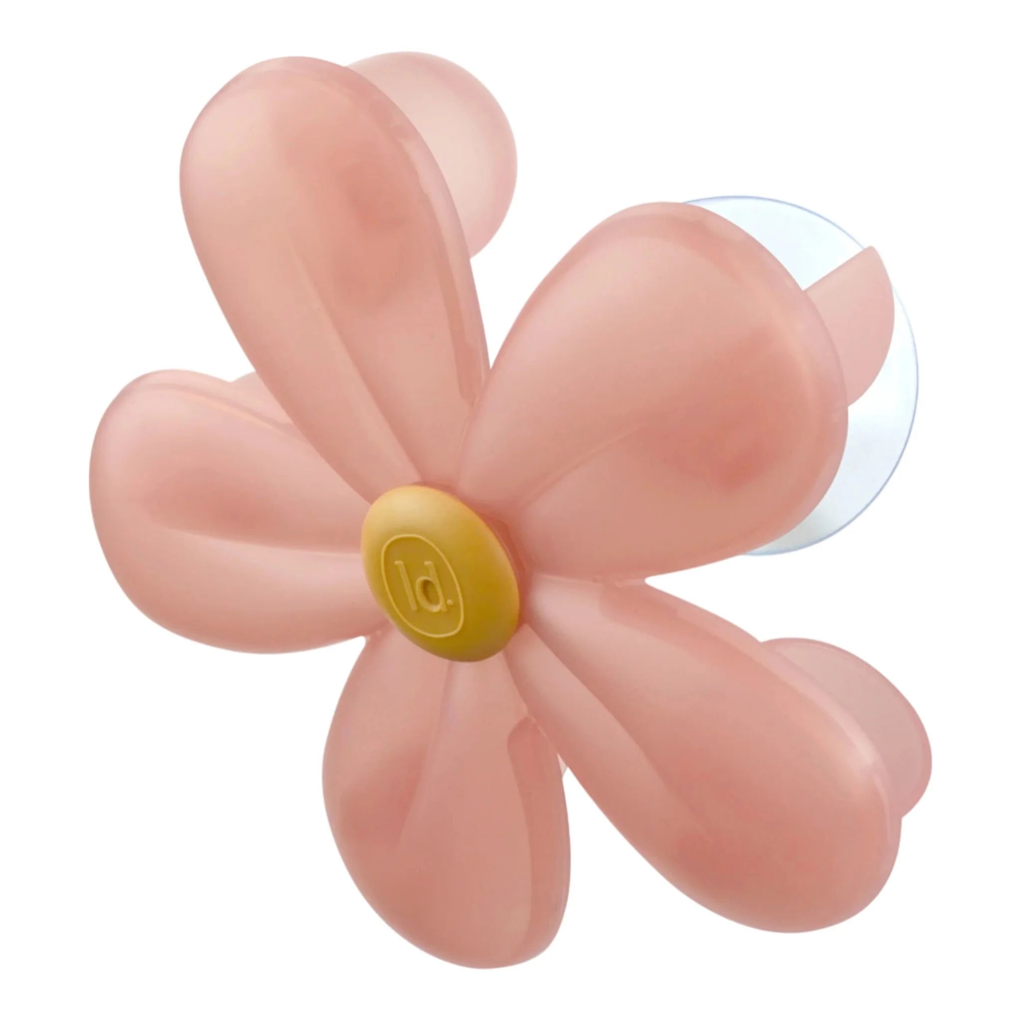 Little Dutch -Coppette da bagno -Rosa