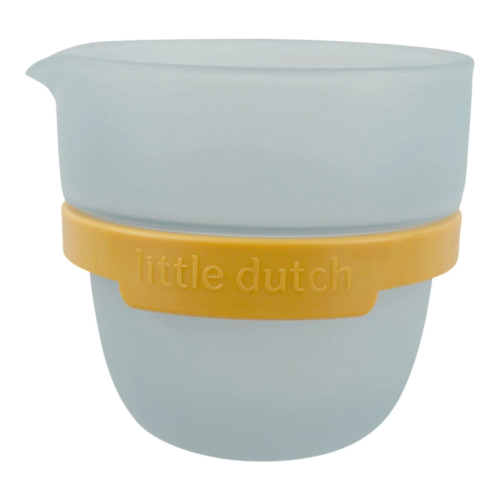 Little Dutch -Coppette da bagno -Blu