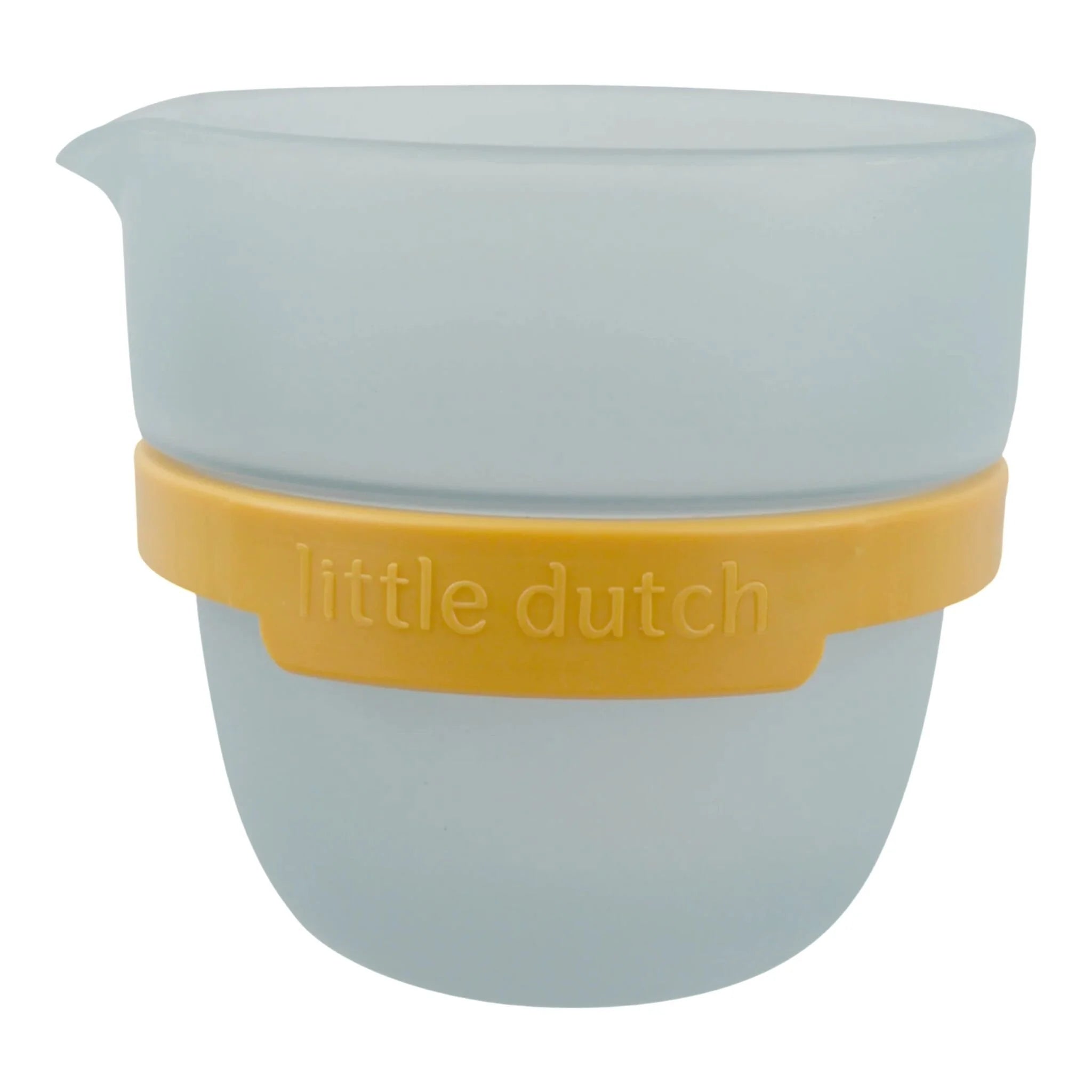 Little Dutch -Coppette da bagno -Blu