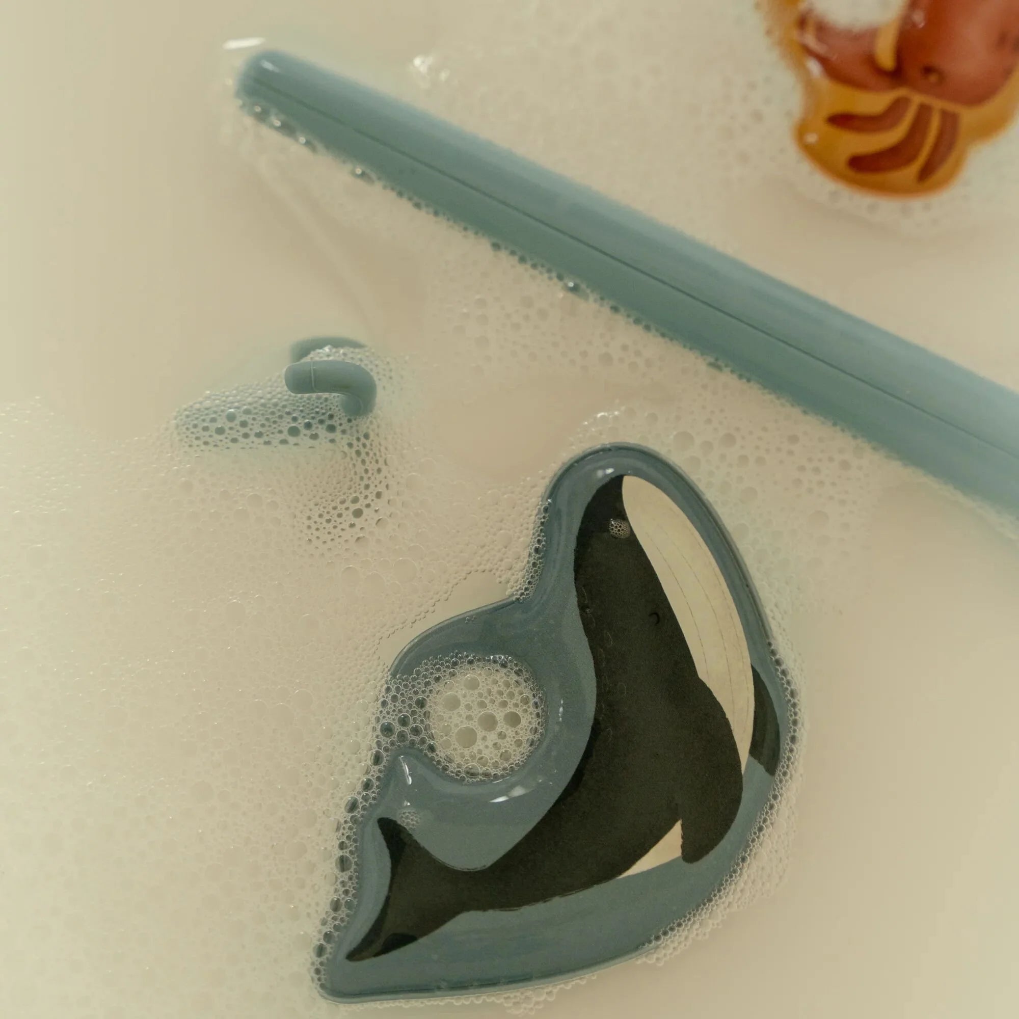 Little Dutch - Il Gioco della Pesca Da Bagnetto -Blu