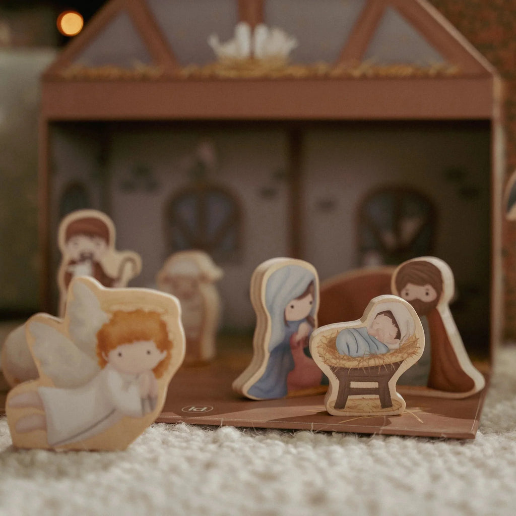 Little Dutch-Presepe