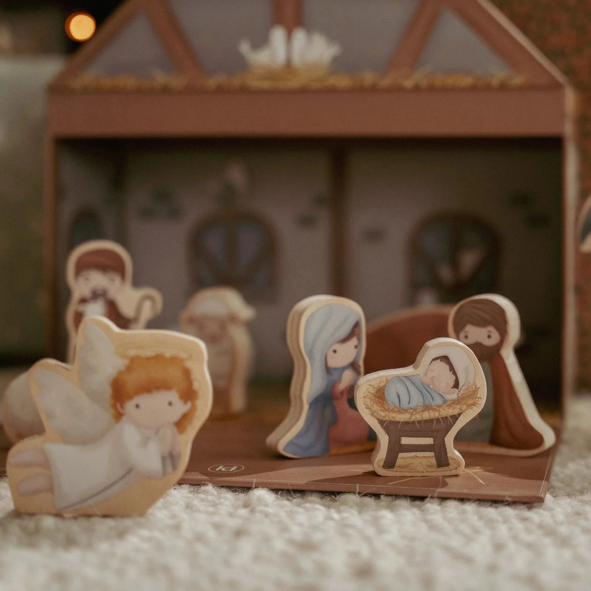 Little Dutch-Presepe