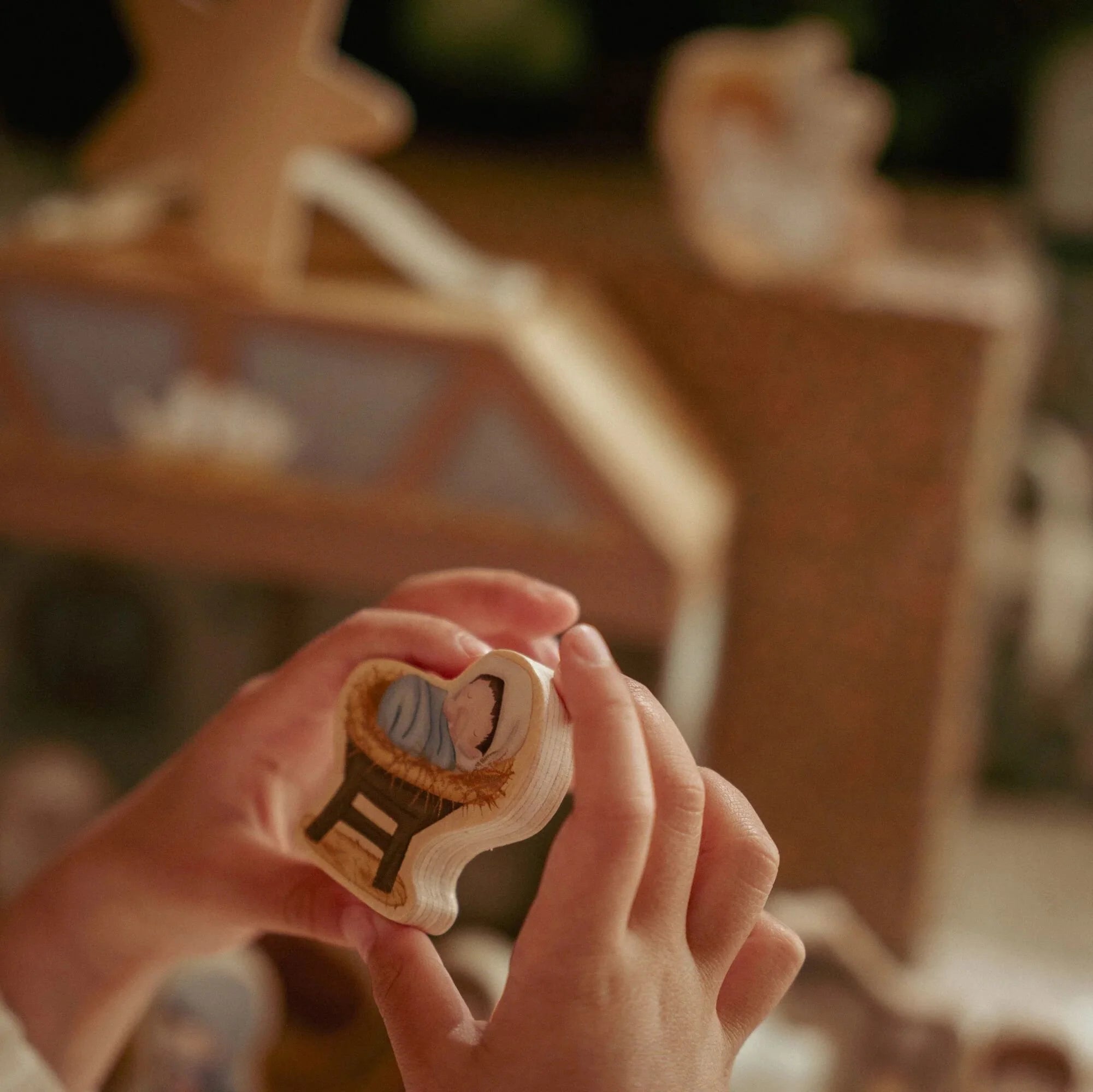 Little Dutch-Presepe